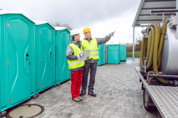 Reliable Oldsmar, FL Portable Potty Rental Solutions