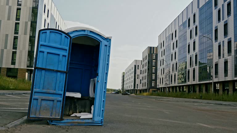 Best Long-Term Portable Toilet Rental  in Oldsmar, FL